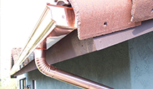 Rain Gutter Installation, Repair, Cleaning in Lackland AFB, TX